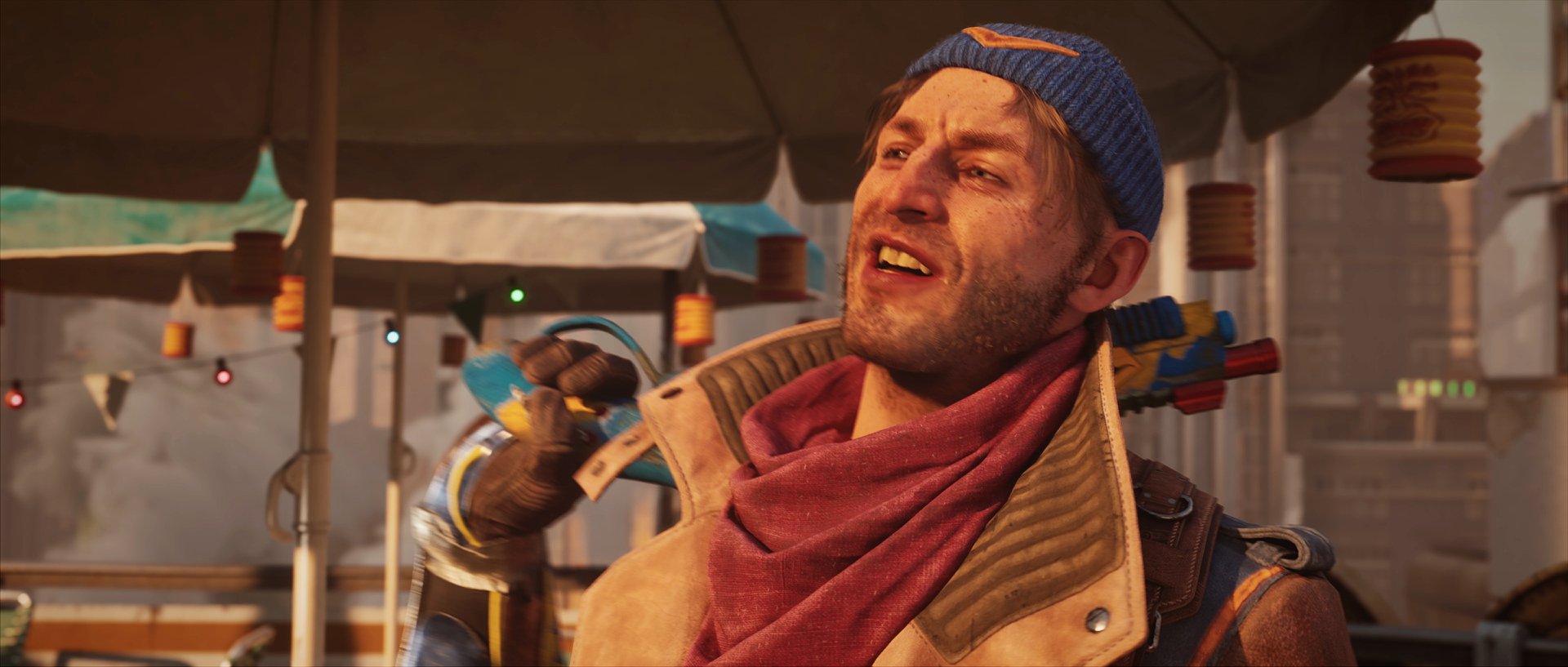 Suicide Squad: Kill The Justice League - Imagen 20